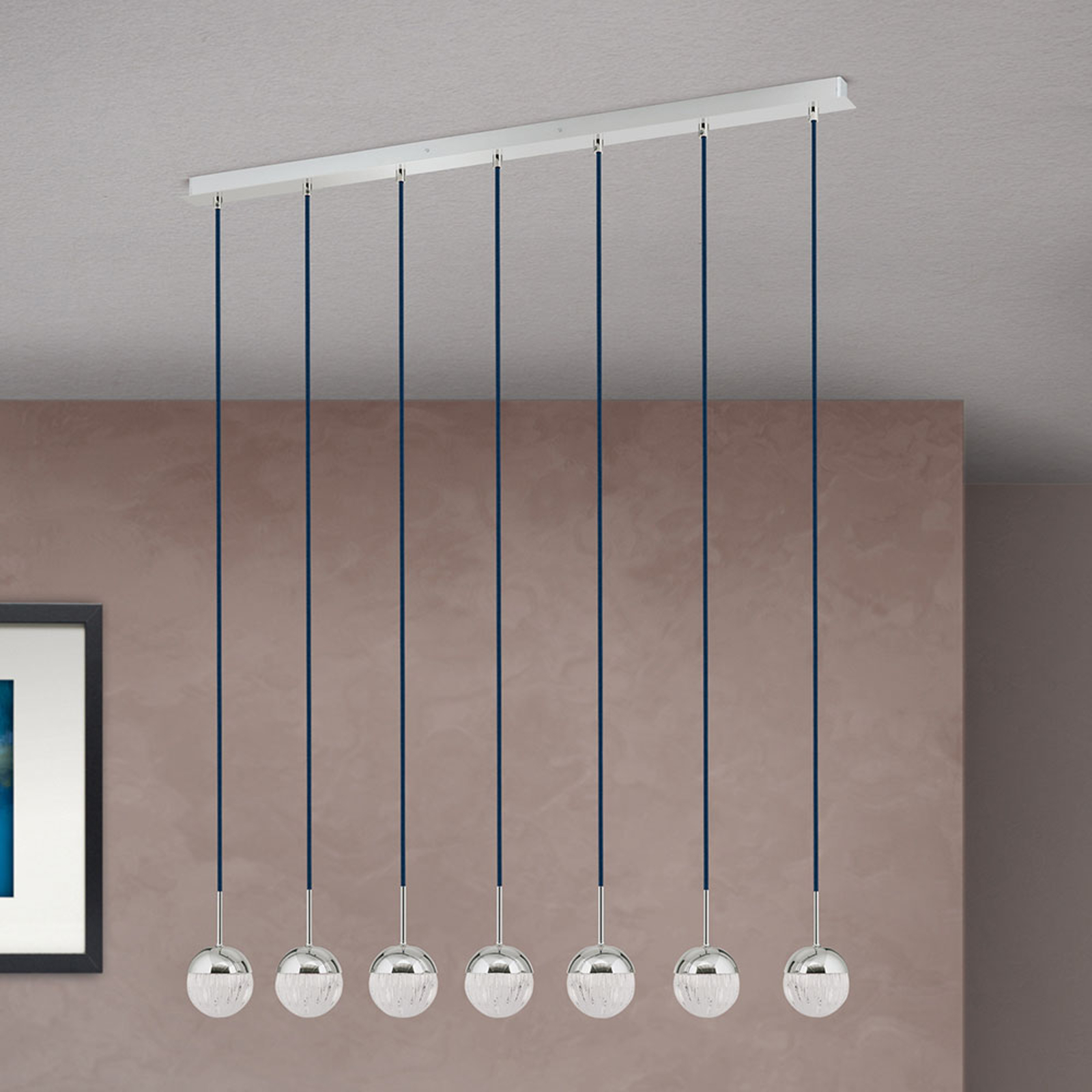 Orion Závěsná světla