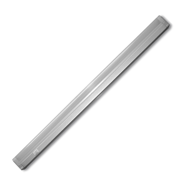 Osvětlení pod kuchyňskou linku Ecoplanet TL2001 13W stříbrné