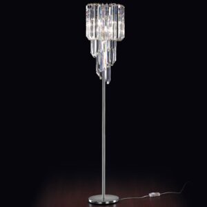 PATRIZIA VOLPATO 5085/LTT1V1 Stojac&iacute; lampy