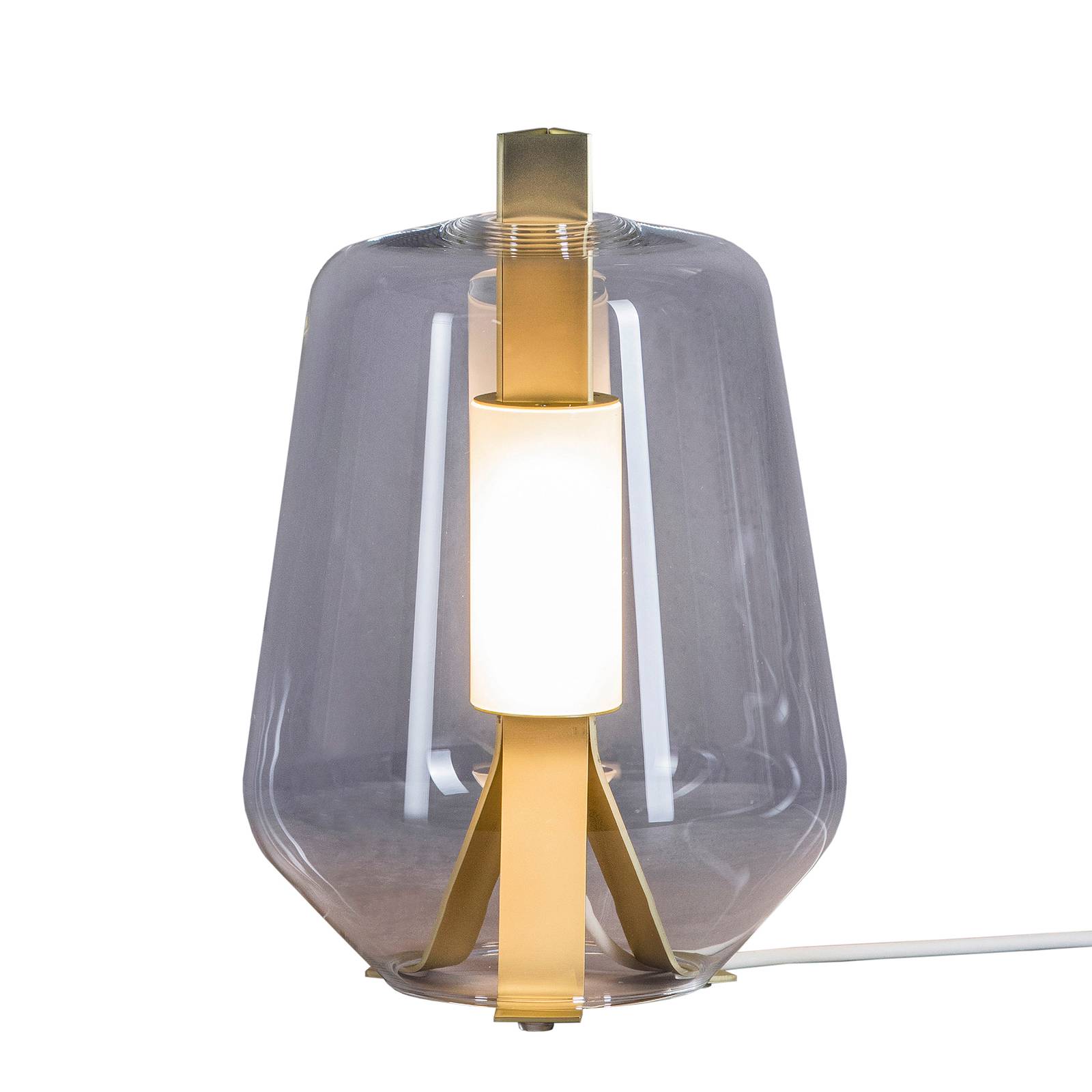 PRANDINA 1C50000111226 Stolní lampy na noční stolek