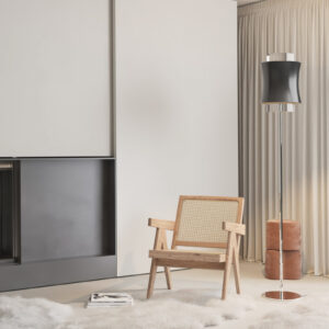 PRANDINA 1D04300110105 Stojací lampy