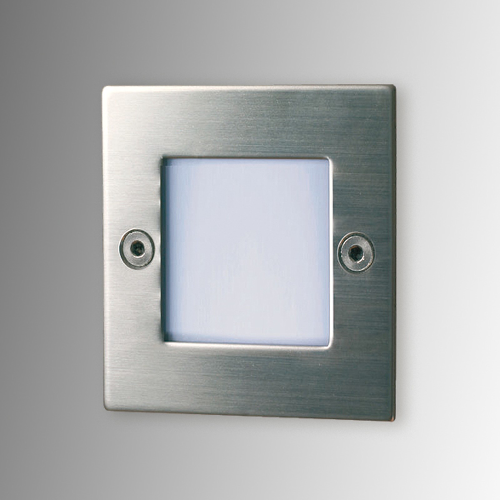 Pamalux 5092-16 Nástěnná vestavná svítidla