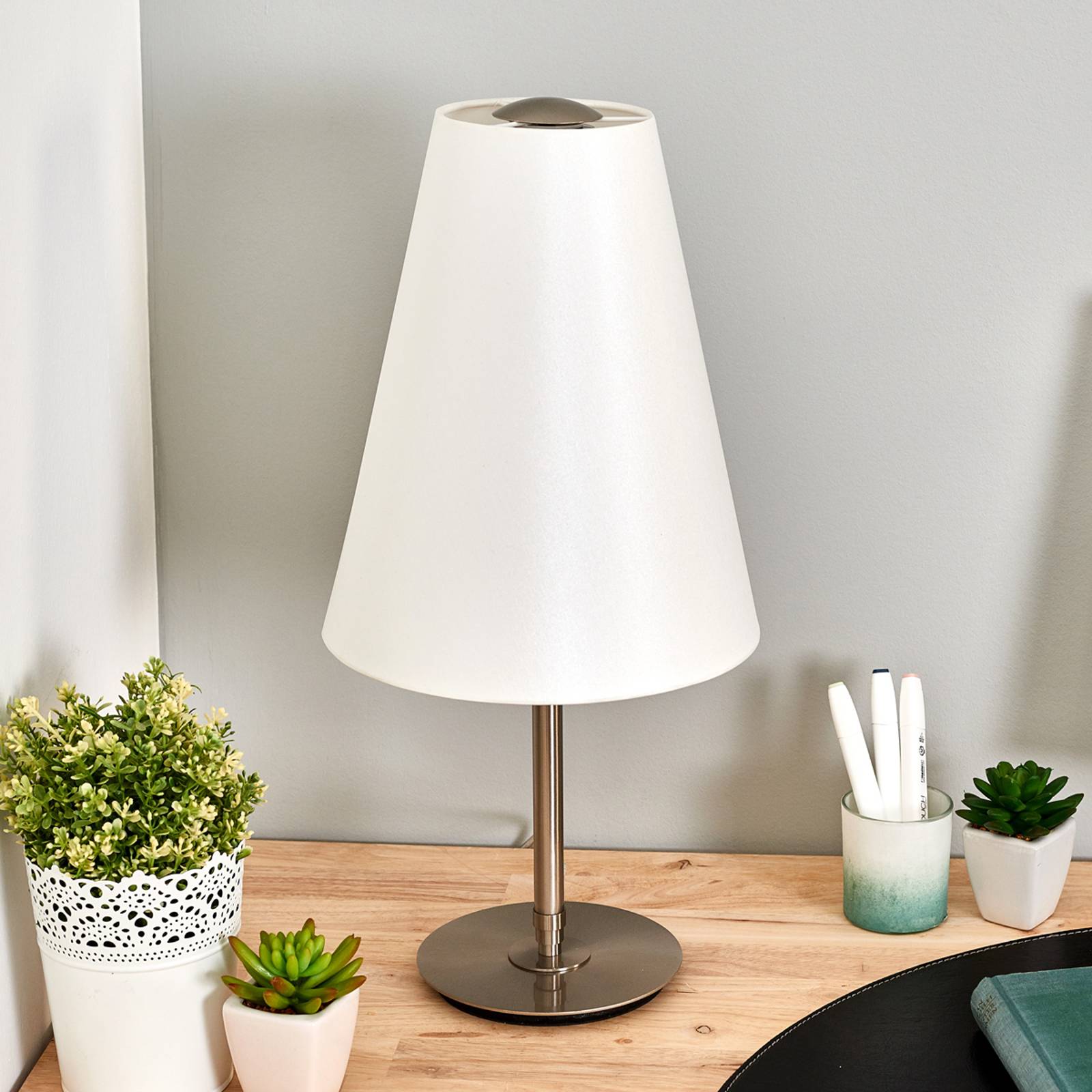 Pamalux 53155-16-2017 Stolní lampy