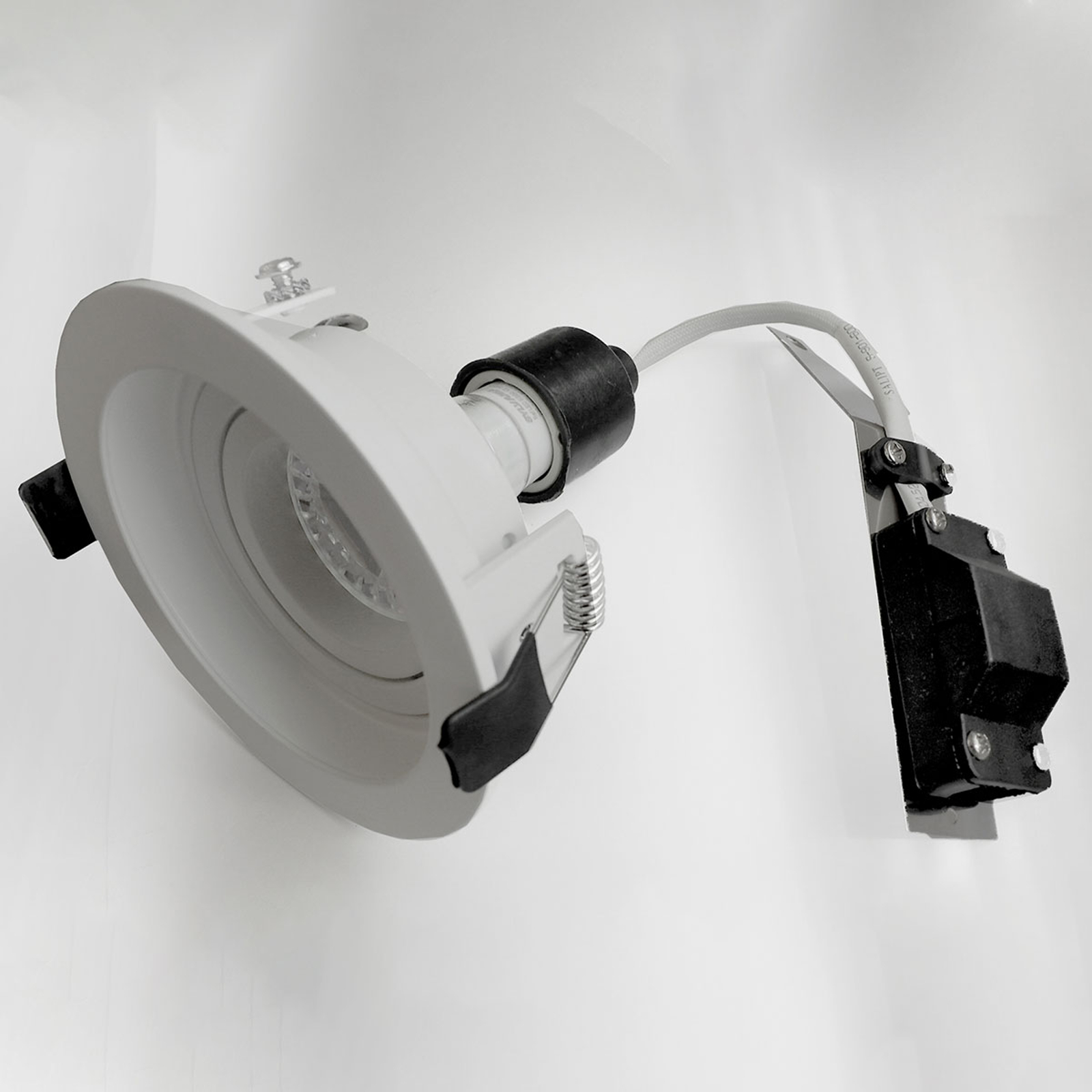 Pamalux 5363-02-02 Bodovky 230V