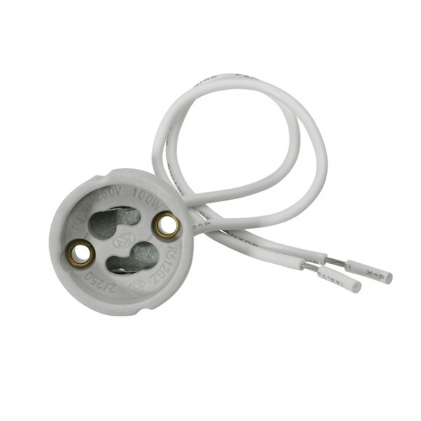 Patice GTV GU10 GZ-GZ10-0000