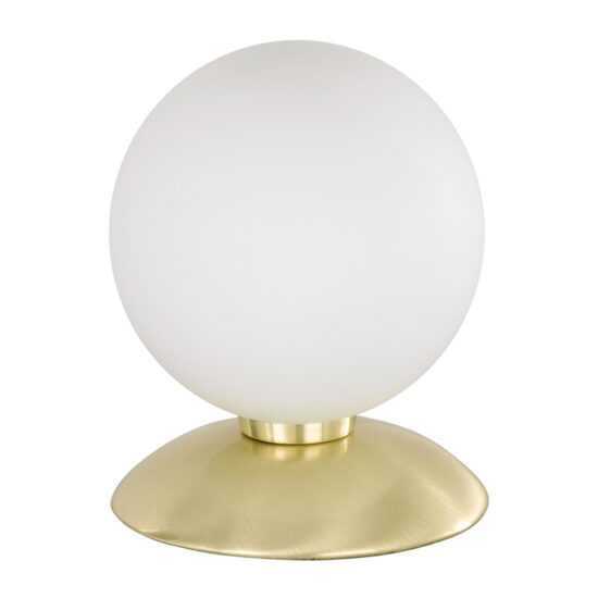 Paul Neuhaus 4437-60 Stolní lampy na noční stolek