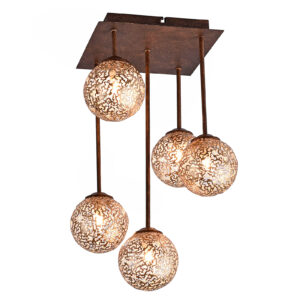 Paul Neuhaus 6234-48 Stropní svítidla