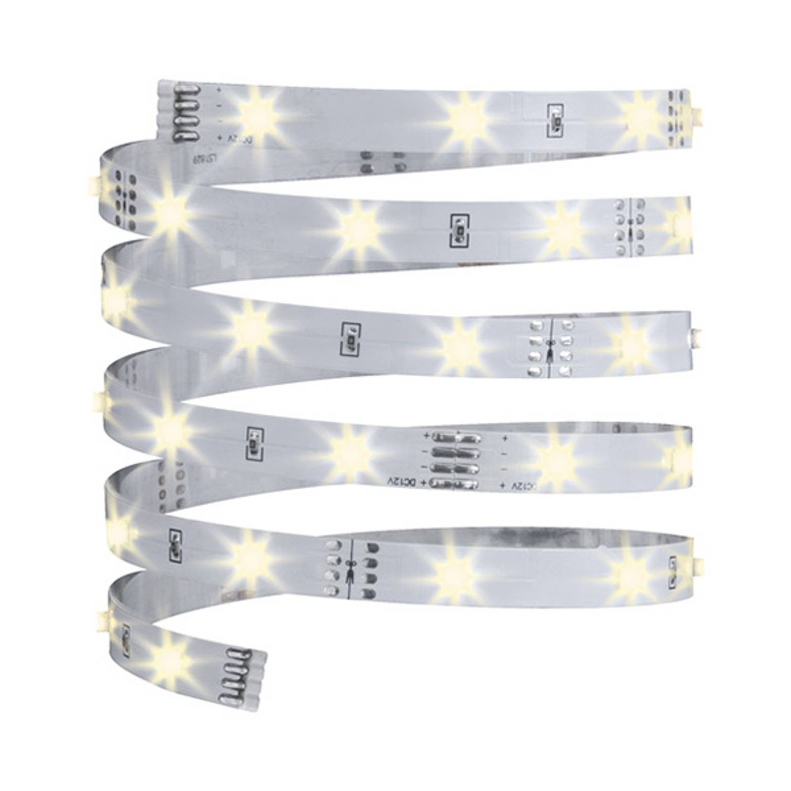 Paulmann 70254 LED světelné pásky