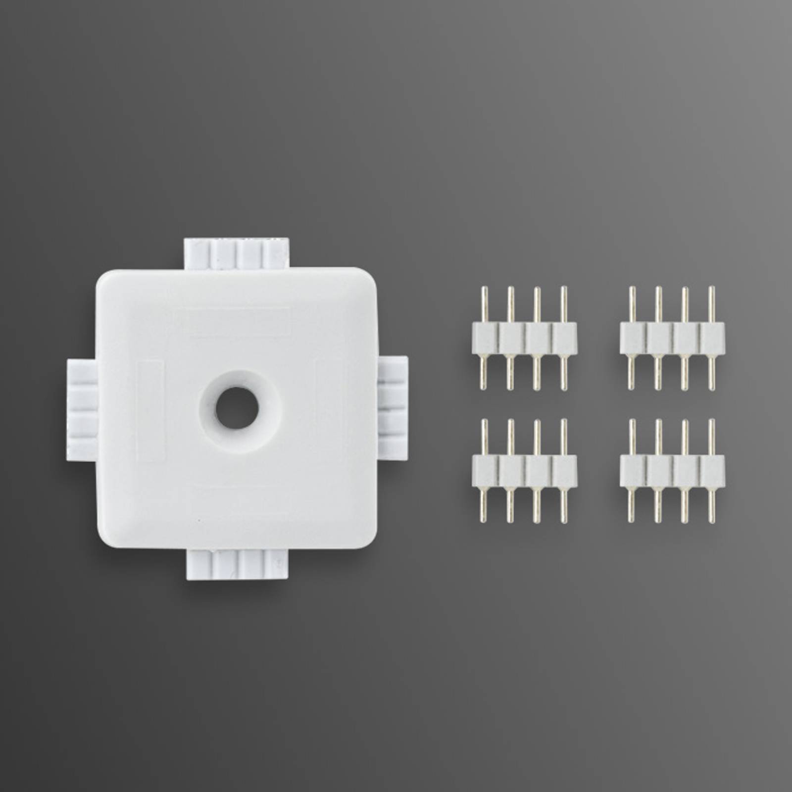Paulmann 70282 Kompletní sada LED pásků