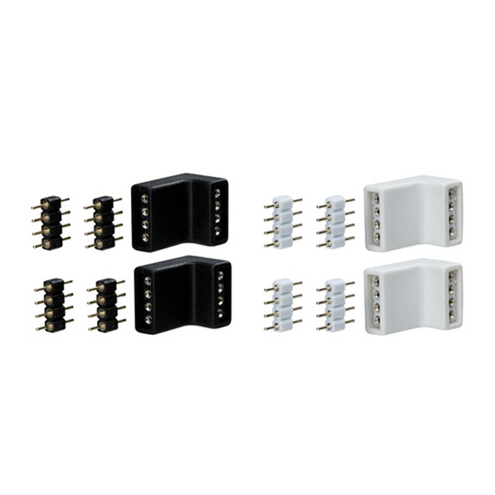 Paulmann 70334 Kompletní sada LED pásků 