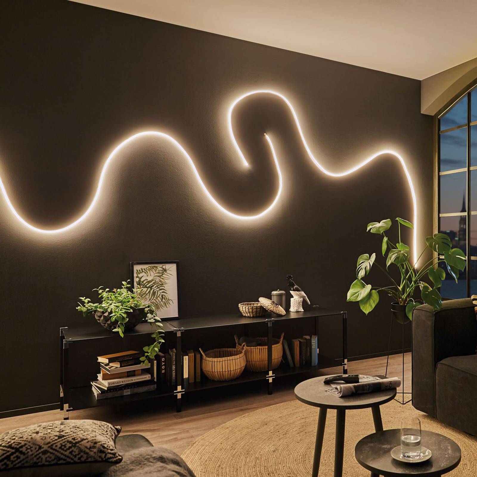 Paulmann 70964 Kompletní sada LED pásků 
