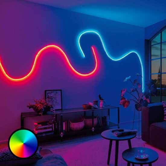 Paulmann 70965 Kompletní sada LED pásků 