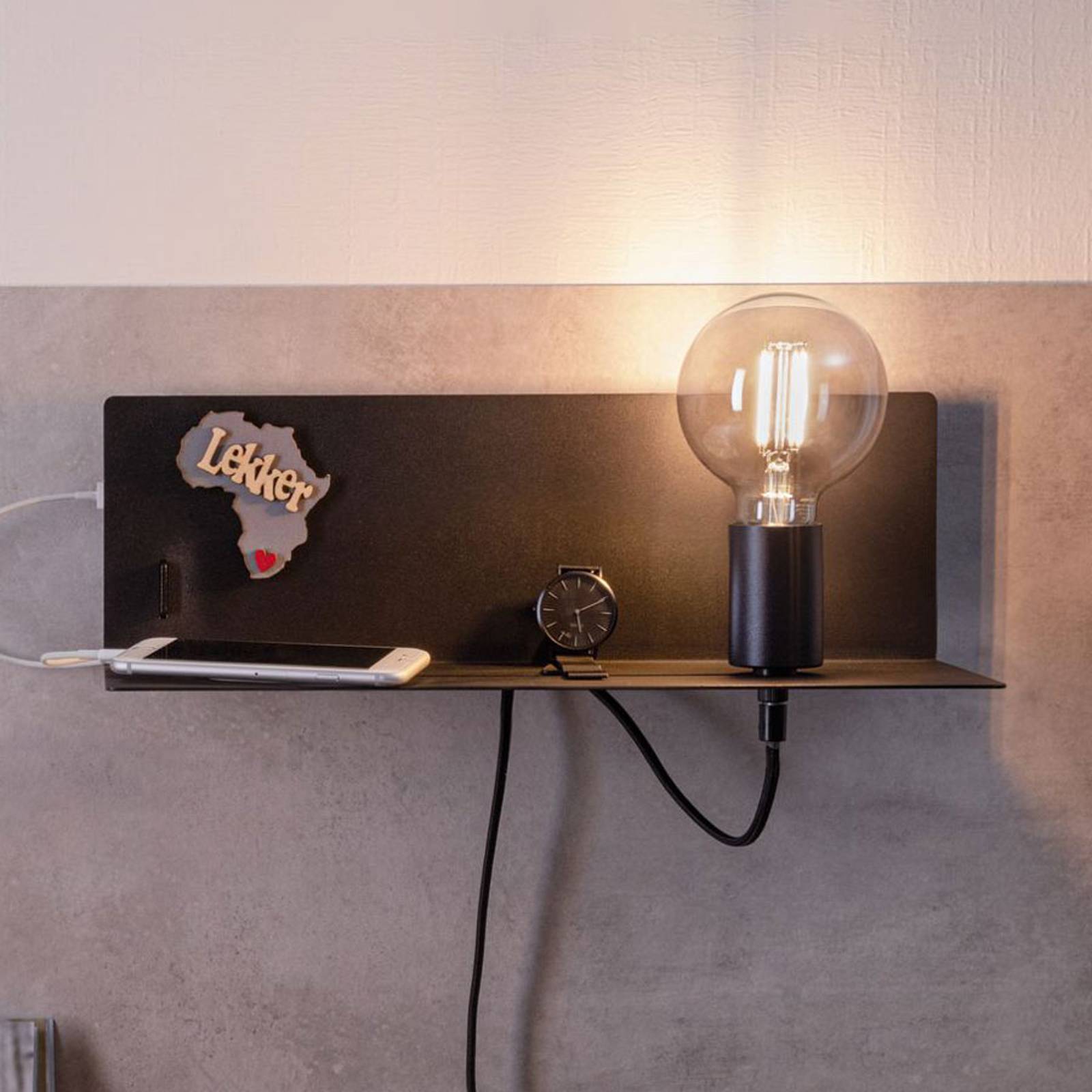 Paulmann 78920 Nástěnná svítidla