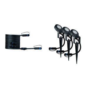 Paulmann 93689 Základní sety a systémy Paulmann Plug & Shine