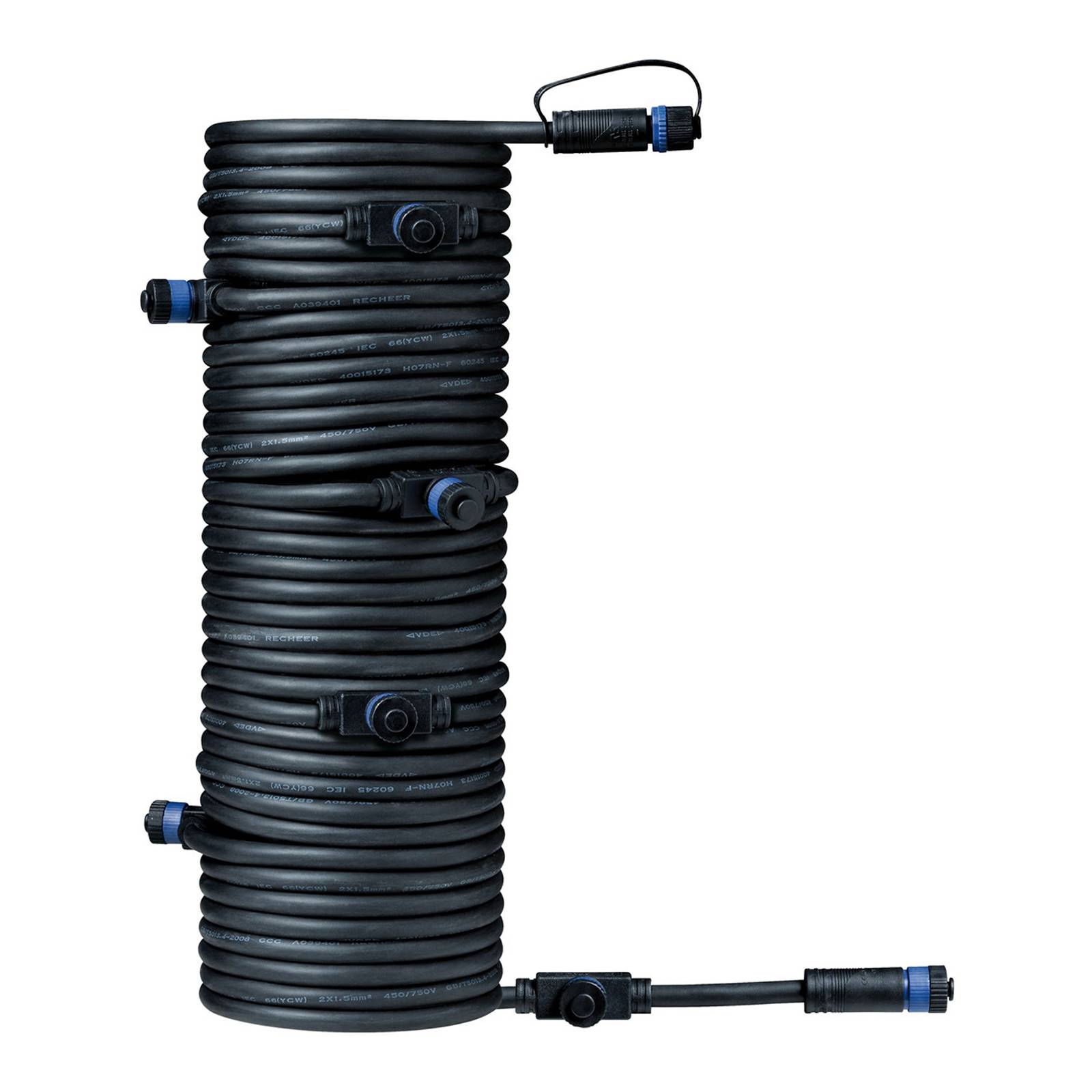 Paulmann 93931 Příslušenství Paulmann Plug & Shine