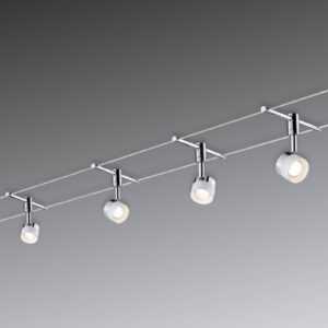 Paulmann 94080 Lankové systémy osvětlení