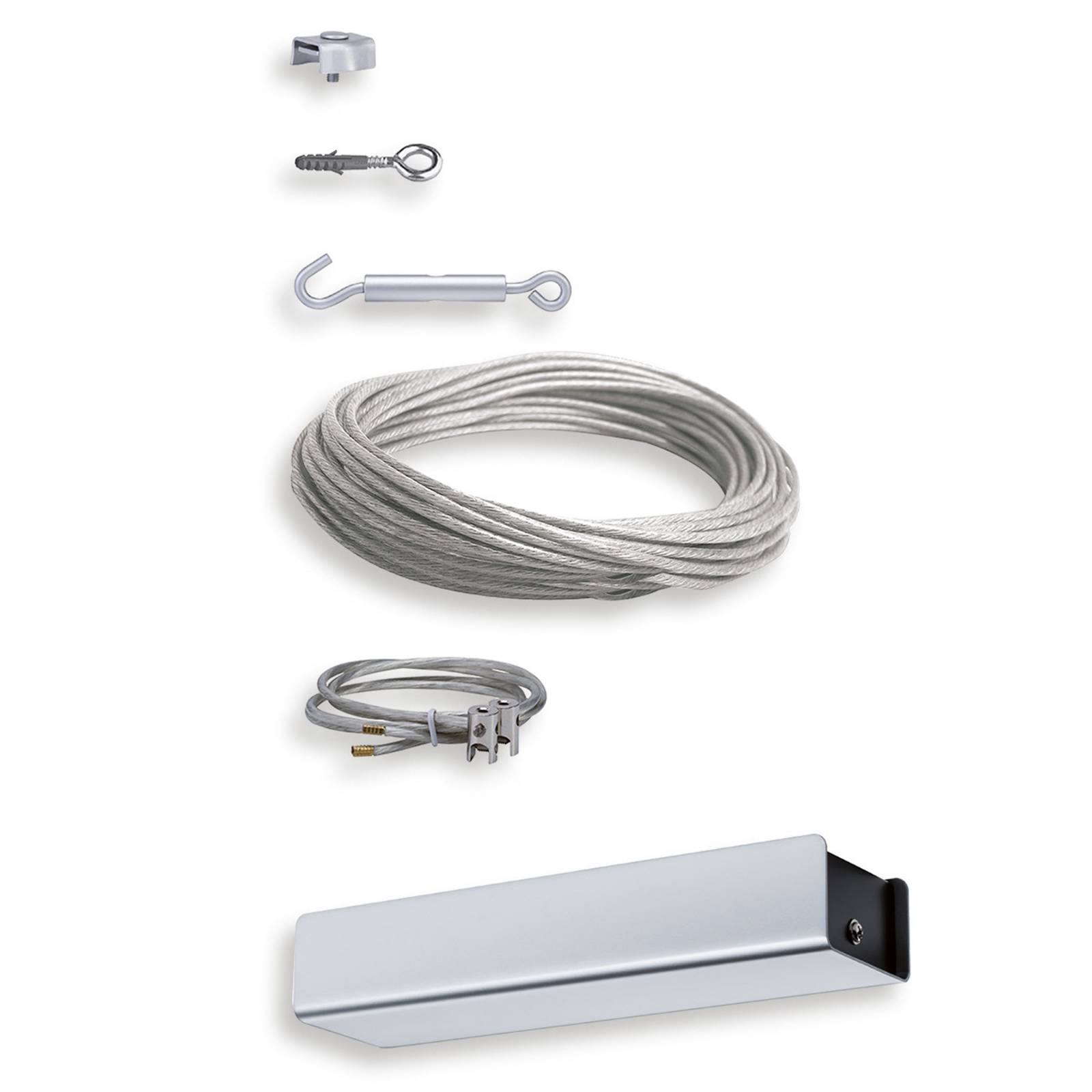 Paulmann 94096 Příslušenství k lankovým systémům