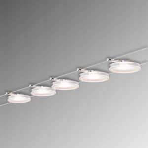 Paulmann 94110 Lankové systémy osvětlení