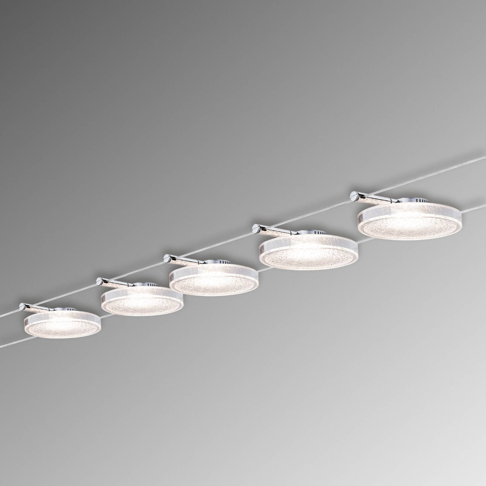 Paulmann 94110 Lankové systémy osvětlení