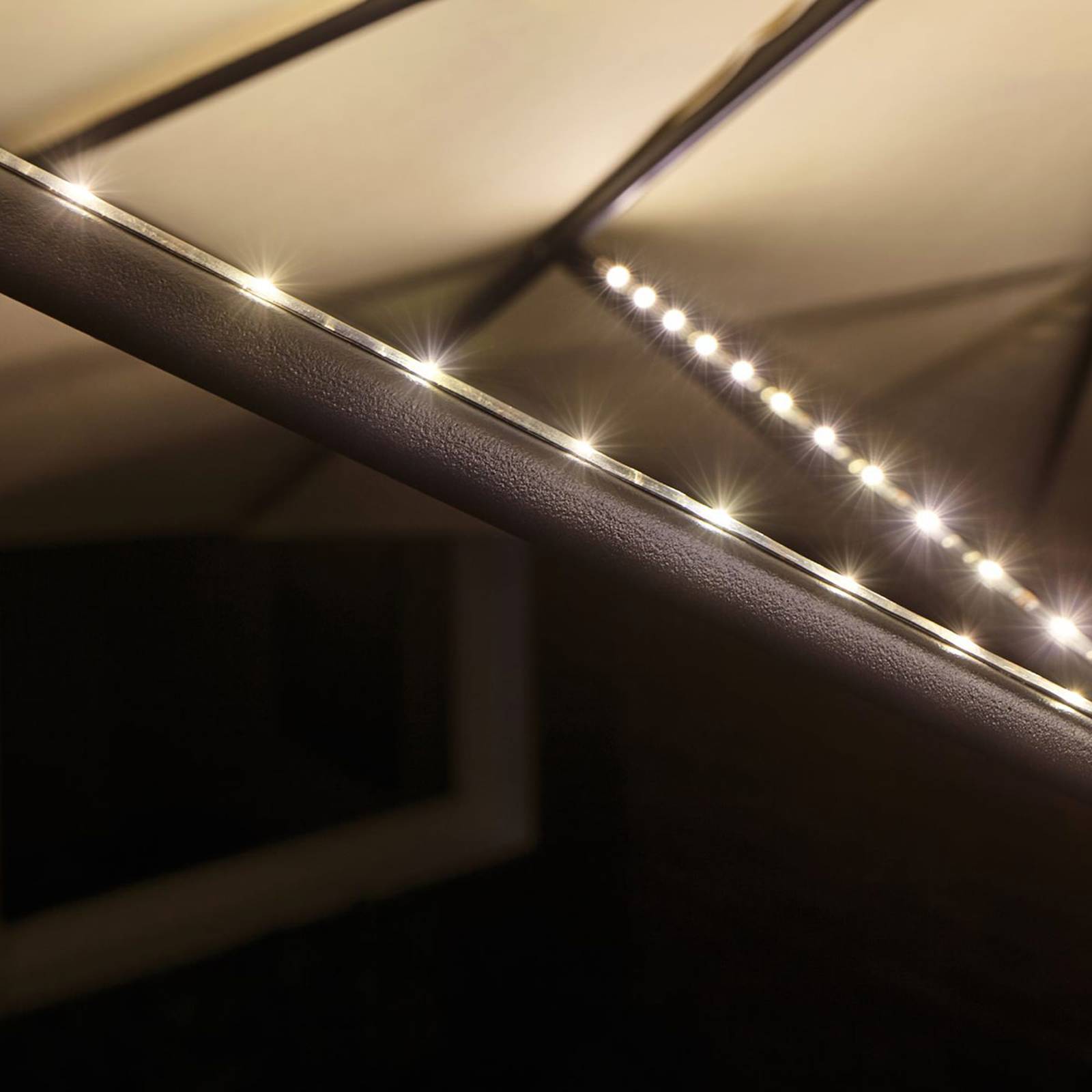 Paulmann 94208 LED světelné pásky