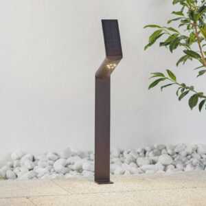 Paulmann 94262 Osvětlení příjezdové cesty