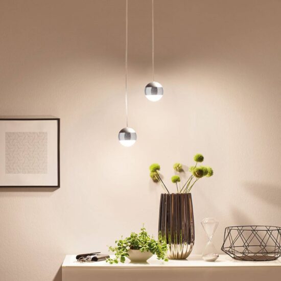 Paulmann 95457 Paulmann URail