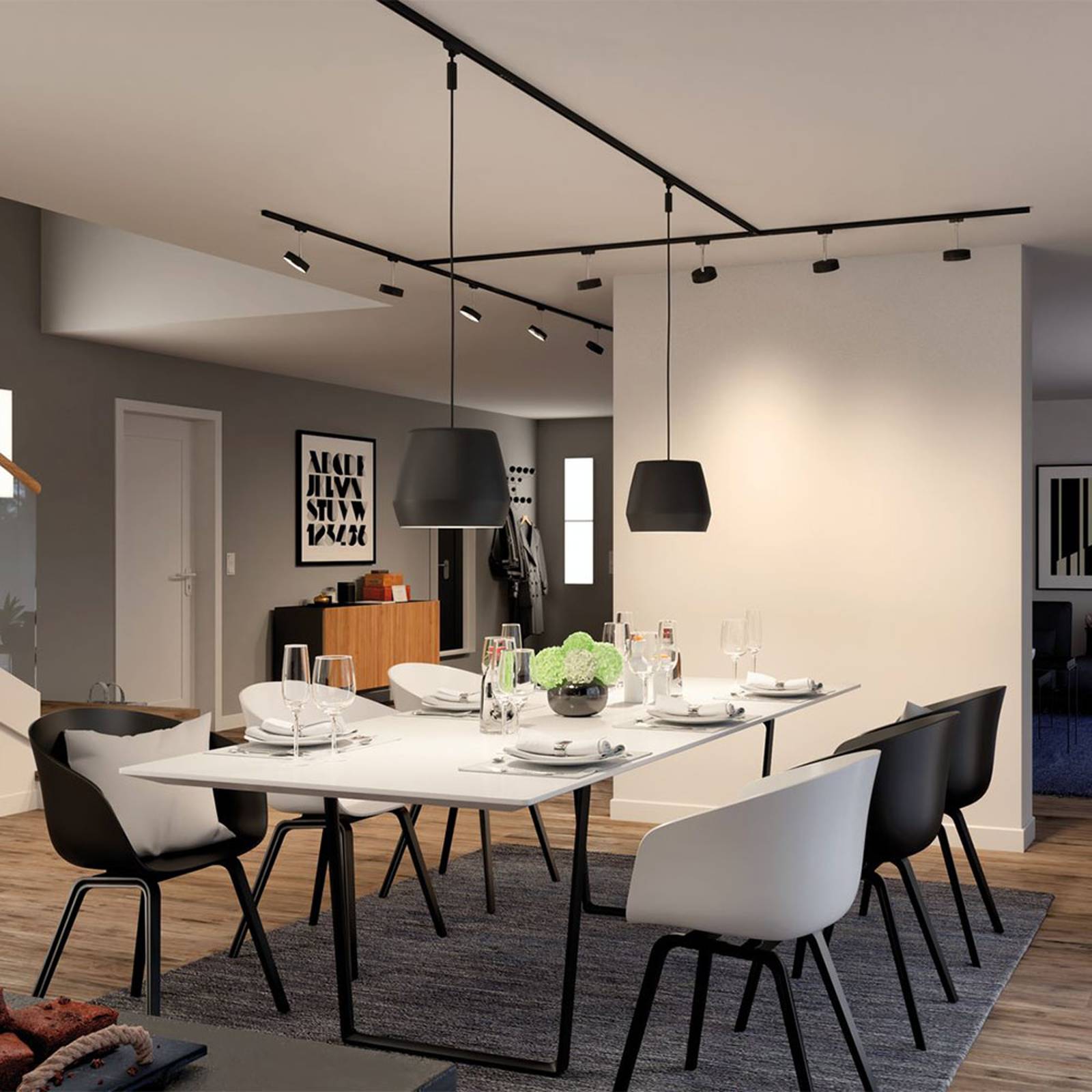 Paulmann 96961 Paulmann URail