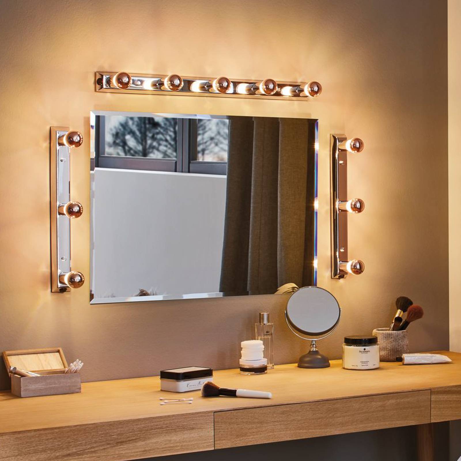 Paulmann 99679 Nástěnná svítidla