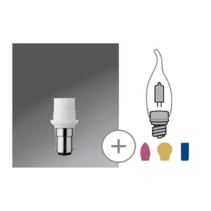 Paulmann Gl&uuml;hlampen