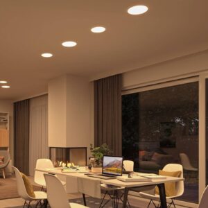 Paulmann Inteligentní zapuštěná světla