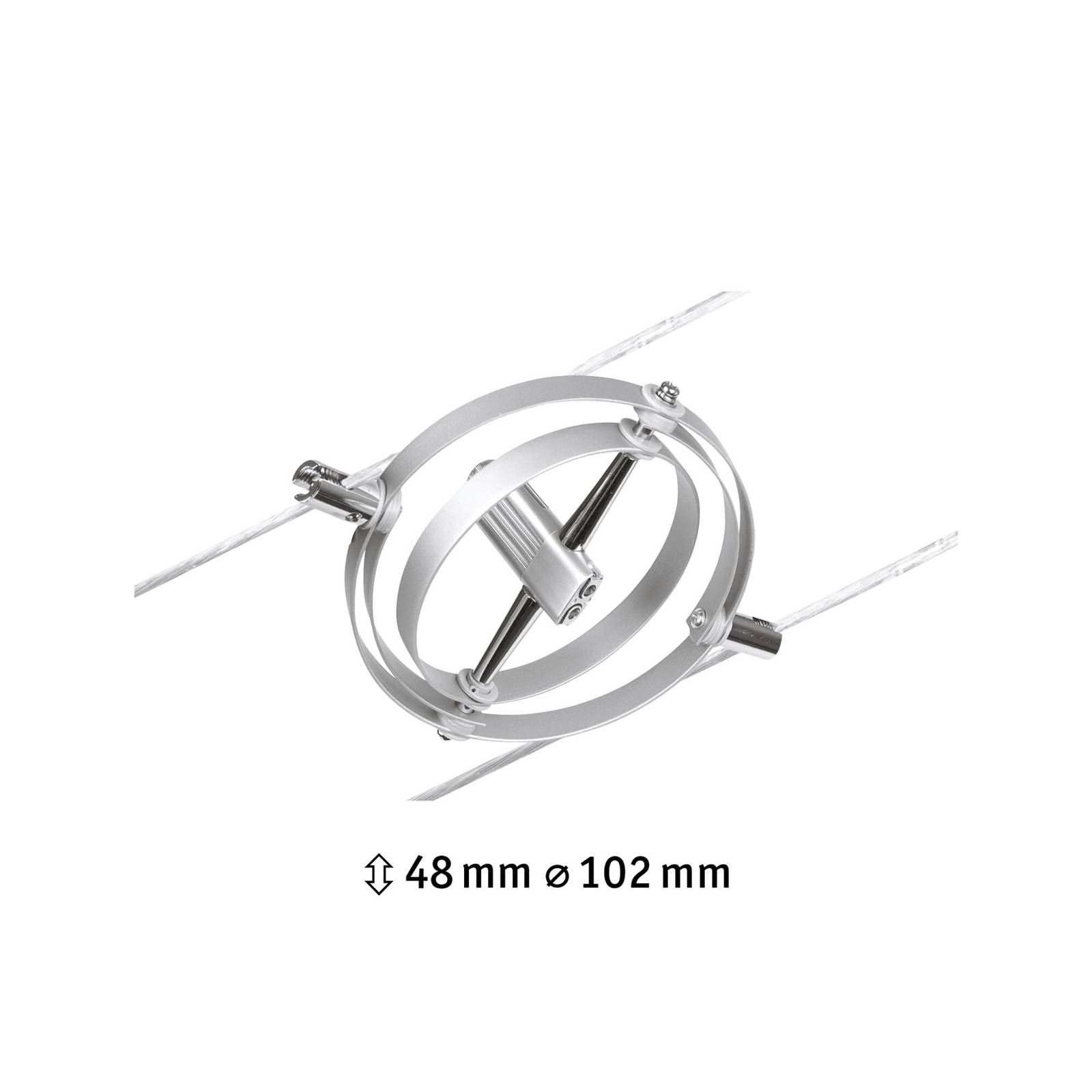 Paulmann Jednotlivé lampy