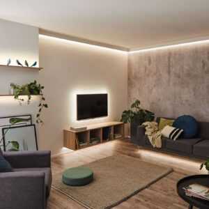 Paulmann Kompletní sada LED pásků 