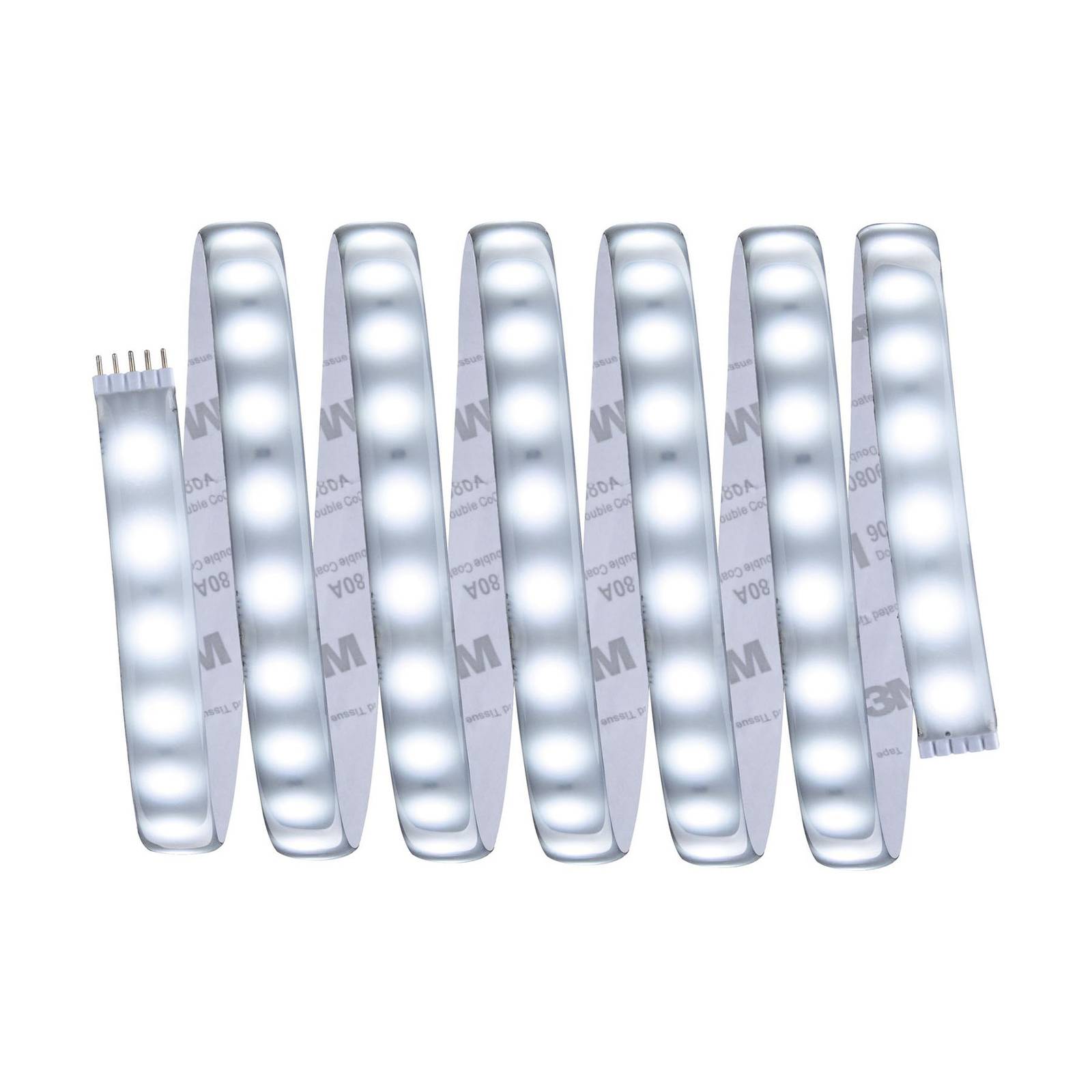 Paulmann Kompletní sada LED pásků 