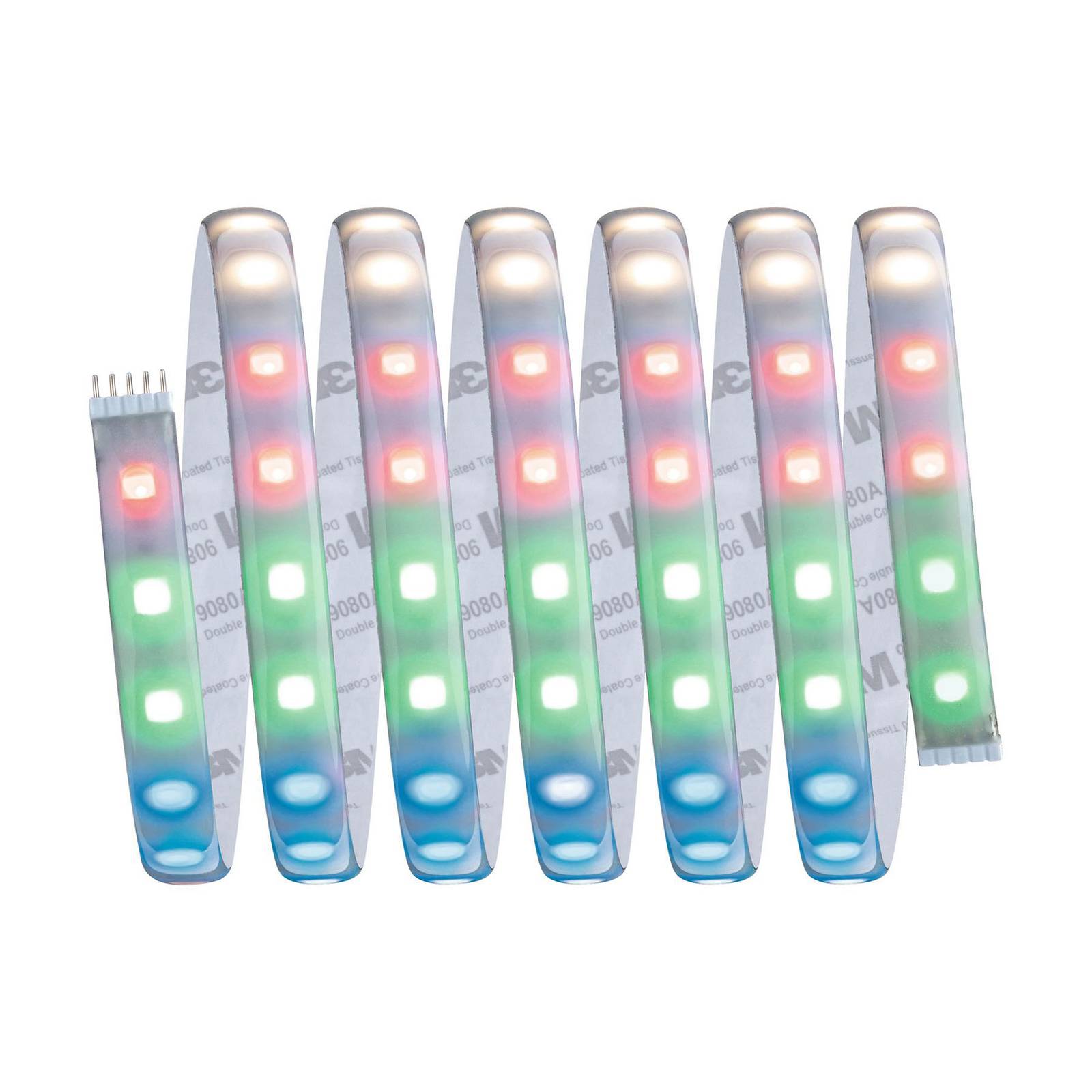 Paulmann Kompletní sada LED pásků 