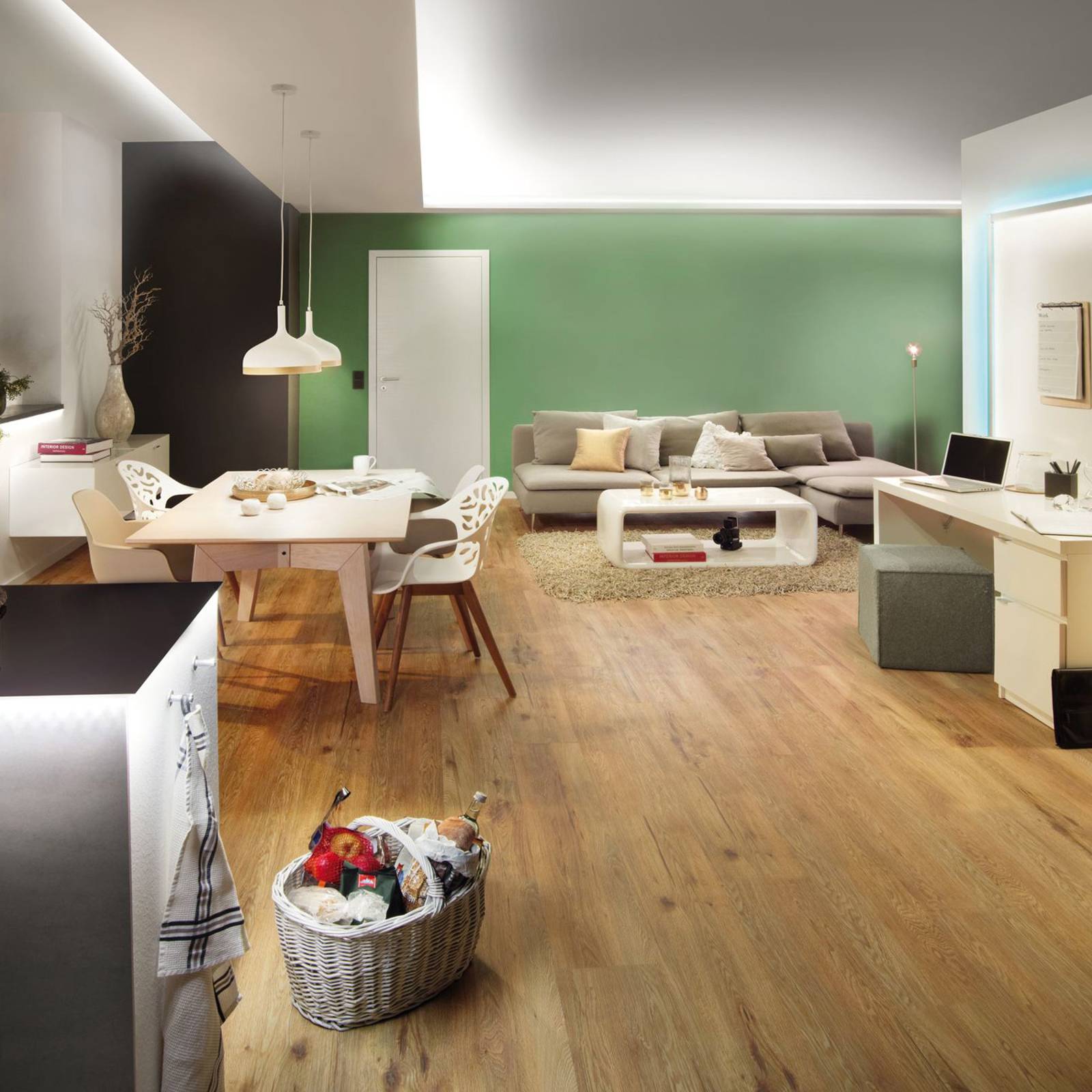 Paulmann Kompletní sada LED pásků 