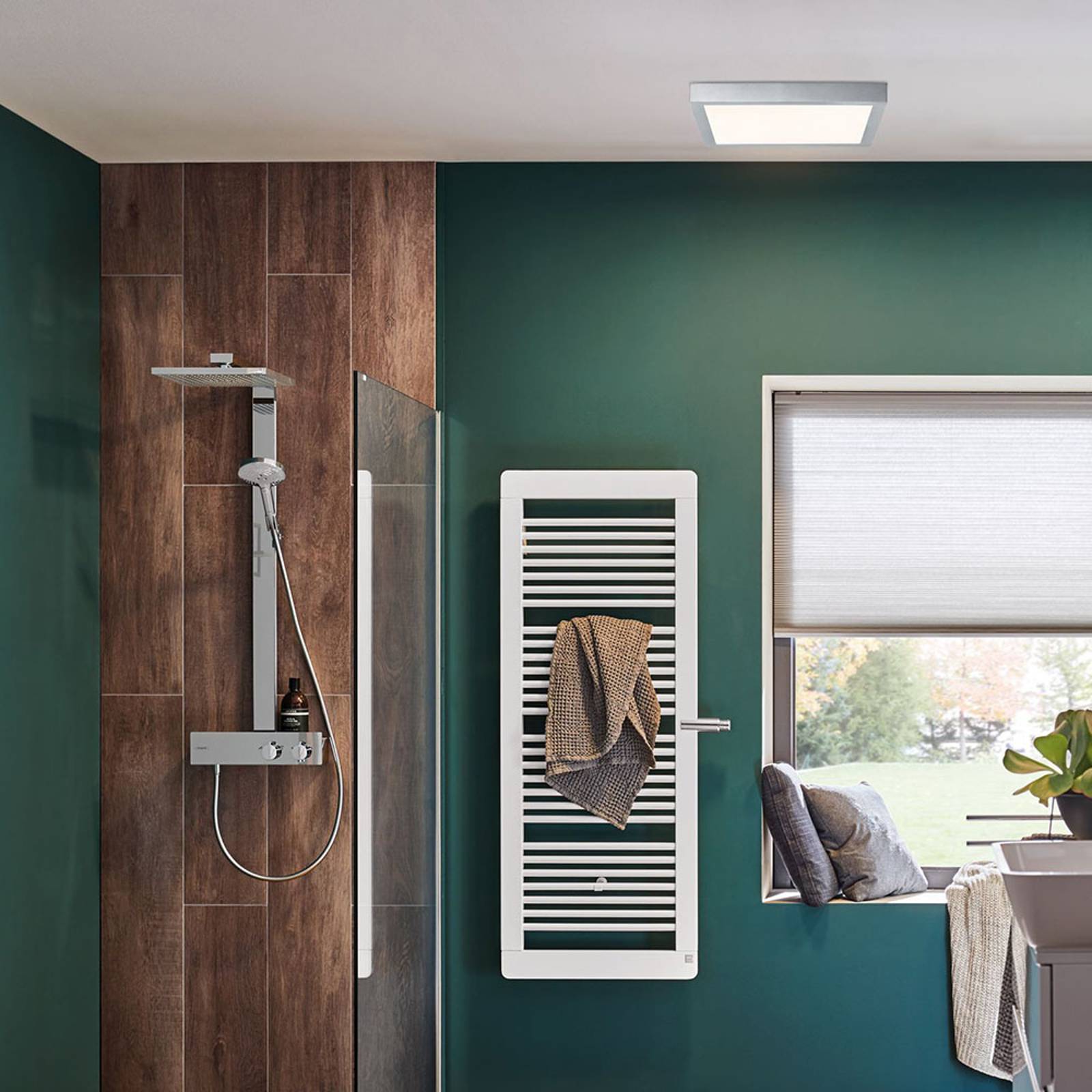 Paulmann LED panely
