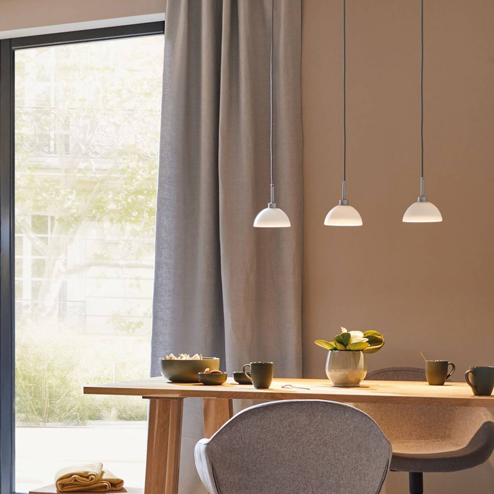 Paulmann LED žárovky