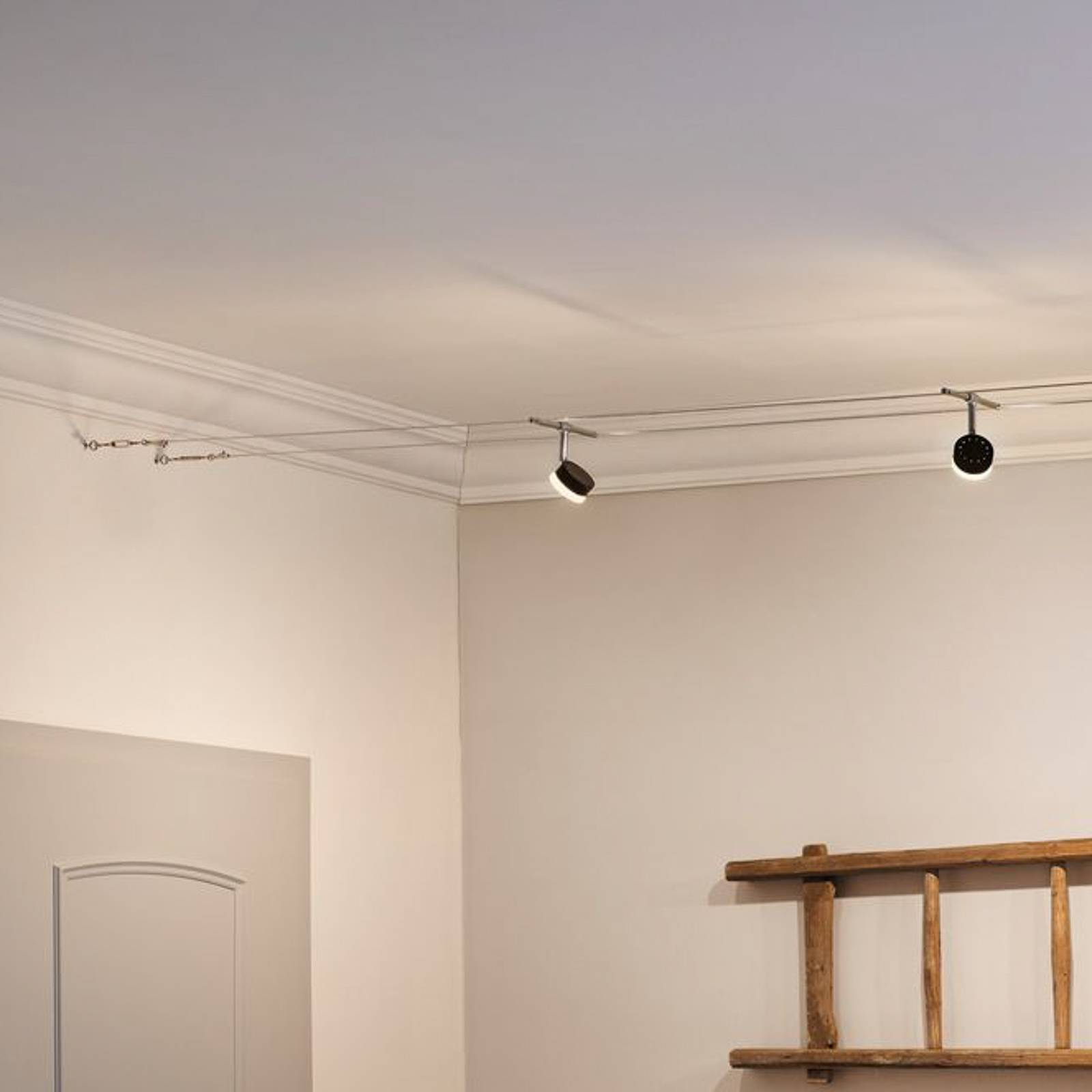 Paulmann Lankové systémy osvětlení