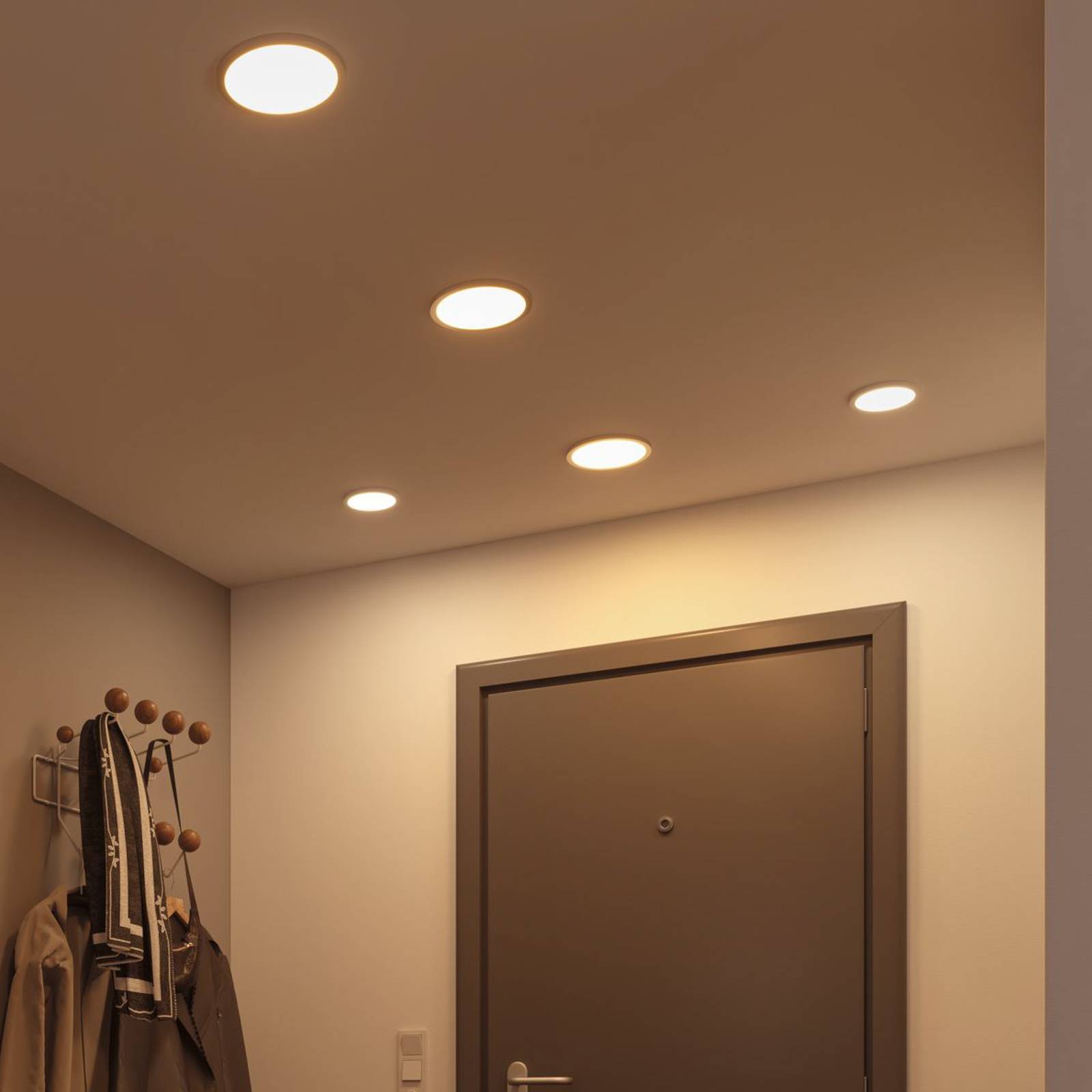 Paulmann Podhledové světlo