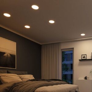 Paulmann Podhledové světlo