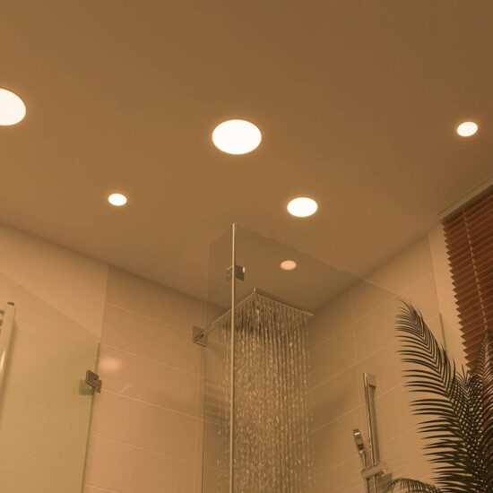 Paulmann Podhledové světlo