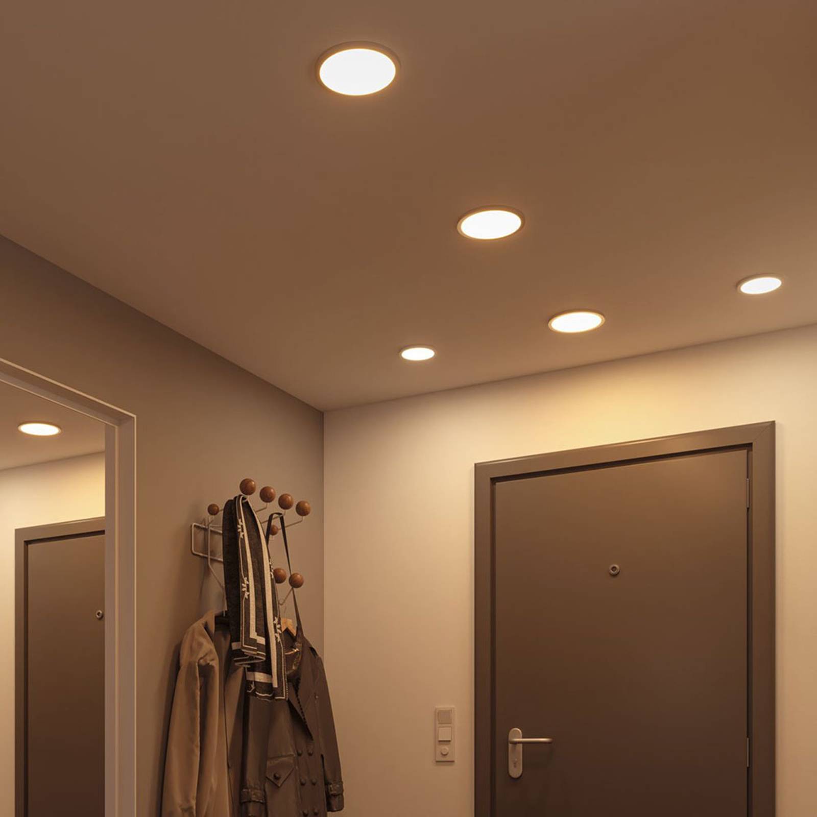 Paulmann Podhledové světlo