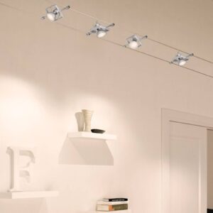 Paulmann Stmívatelné LED žárovky