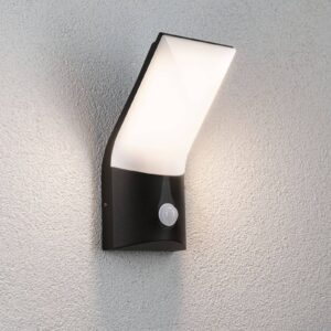 Paulmann Venkovní nástěnná svítidla s čidlem pohybu