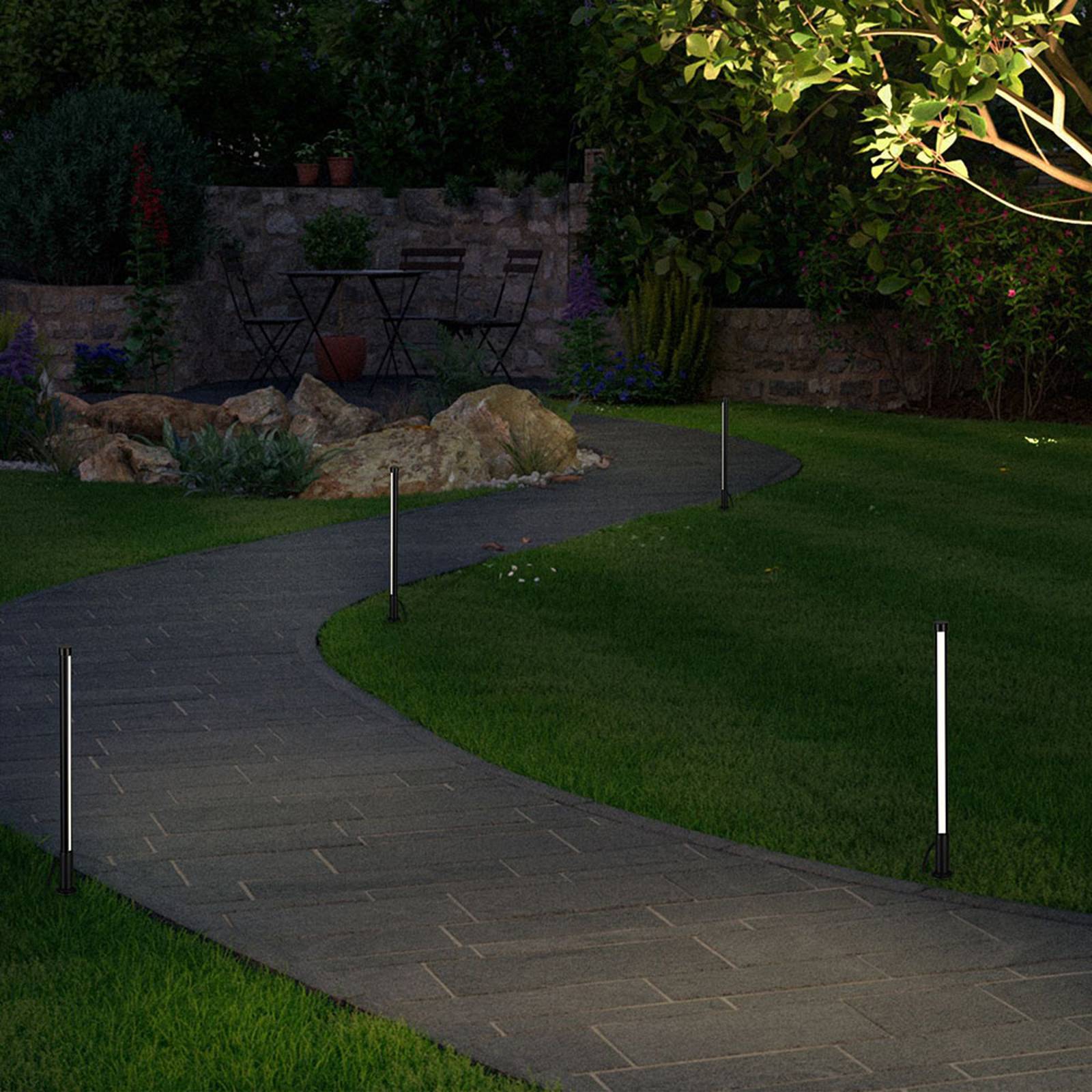 Paulmann Venkovní svítidla Paulmann Plug & Shine