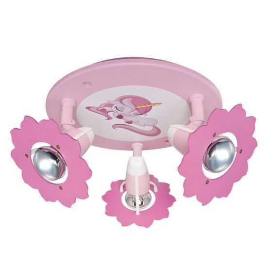 Pferdekaemper 526070 Stropní svítidla