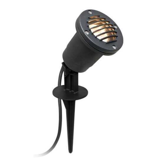 Pferdekaemper 538863 LED reflektory a svítidla s bodcem do země