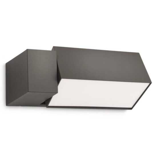 Philips 169429316 Venkovní nástěnná svítidla