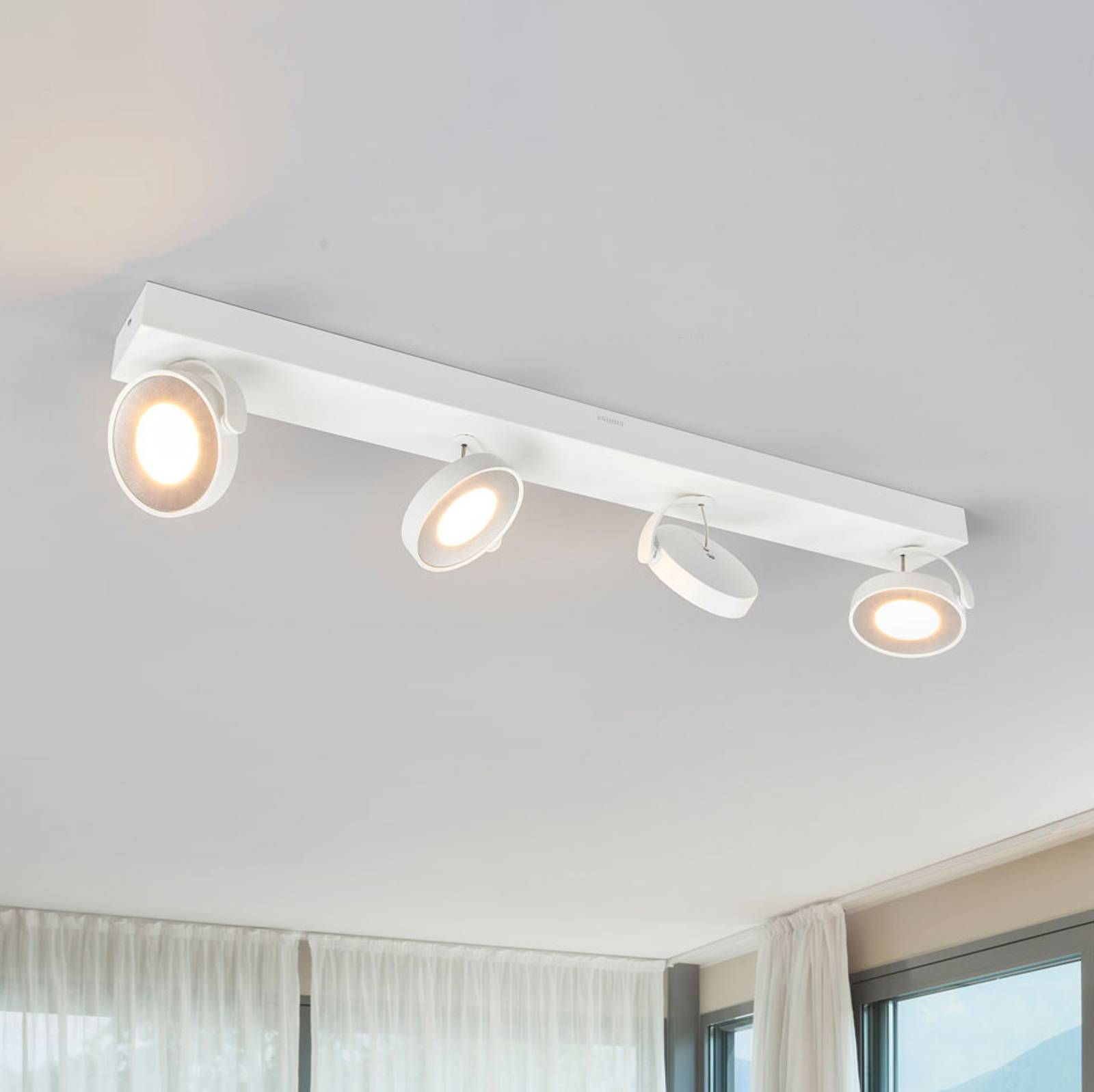 Philips 531743116 Stropní svítidla