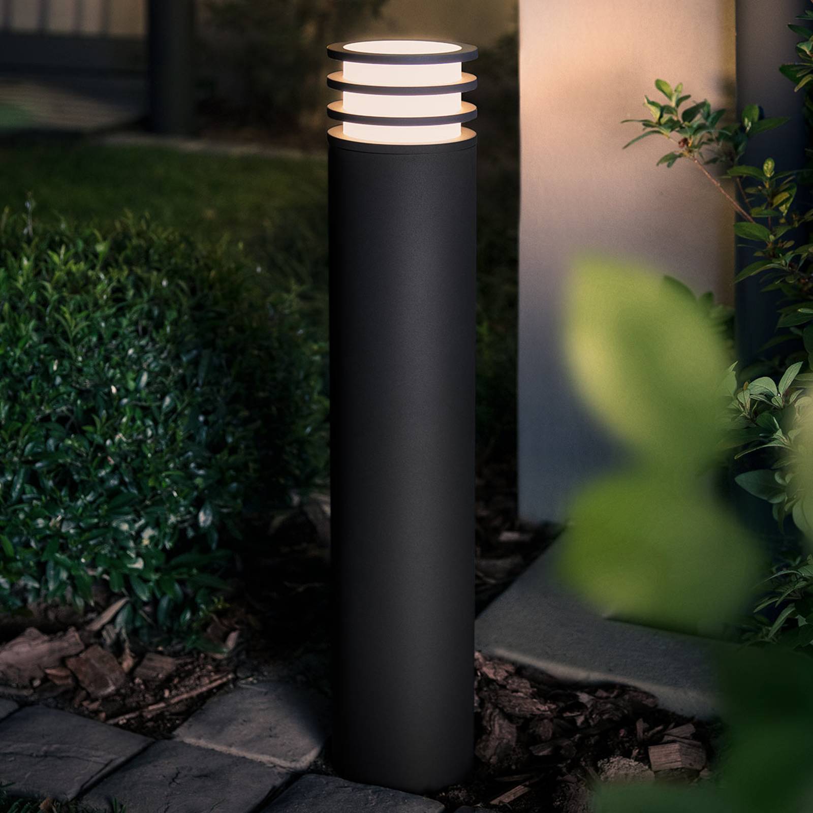 Philips HUE 1740393P0 Inteligentní osvětlení příjezdové cesty